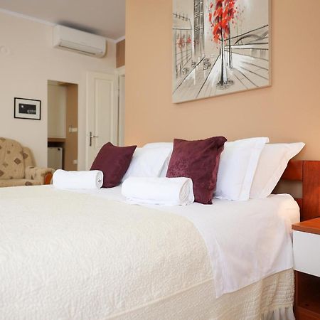 Rooms Goga ซาดาร์ ภายนอก รูปภาพ